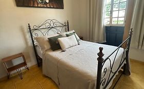 Casa de hospedagem Mimos de Minas Pertinho de tudo